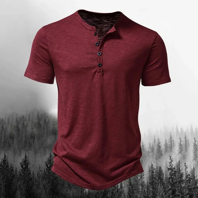 Gavin | Stylish summer men's t-shirt