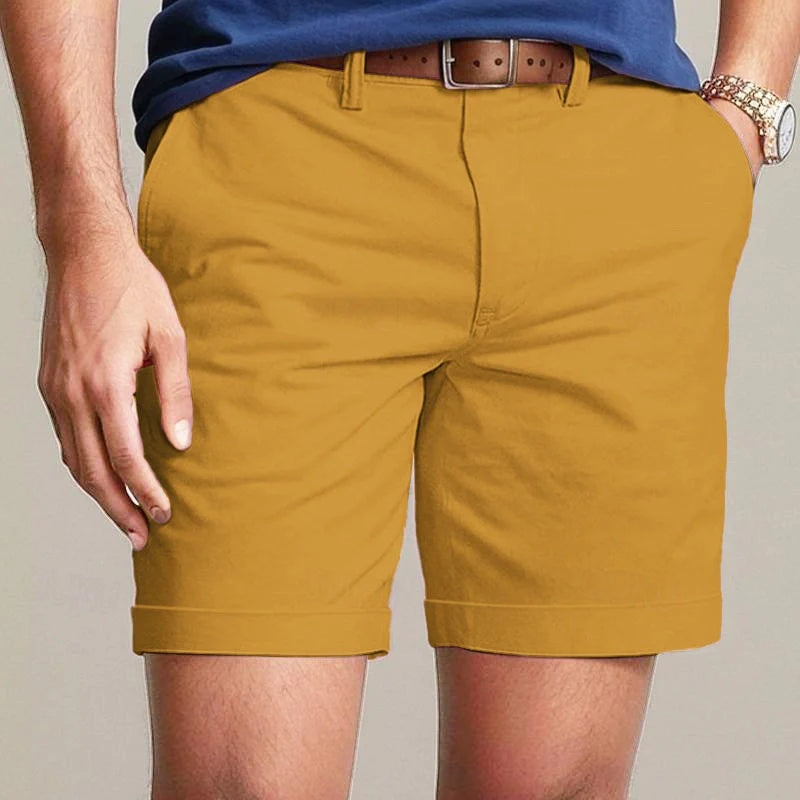 Aaron | Comfortable summer shorts