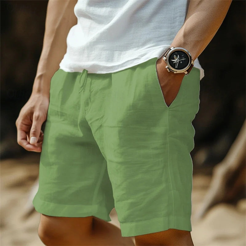 Caleb | Comfortable summer shorts