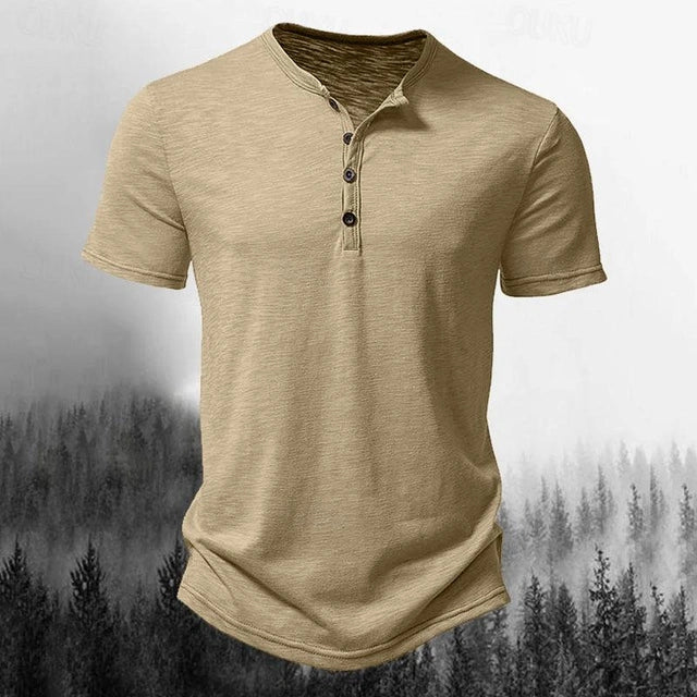 Gavin | Stylish summer men's t-shirt