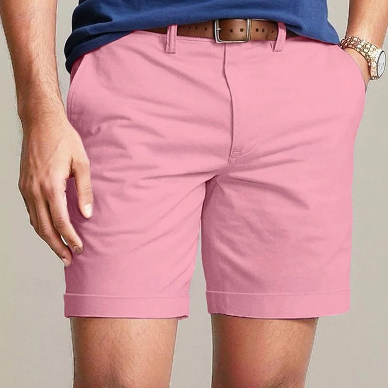 Aaron | Comfortable summer shorts