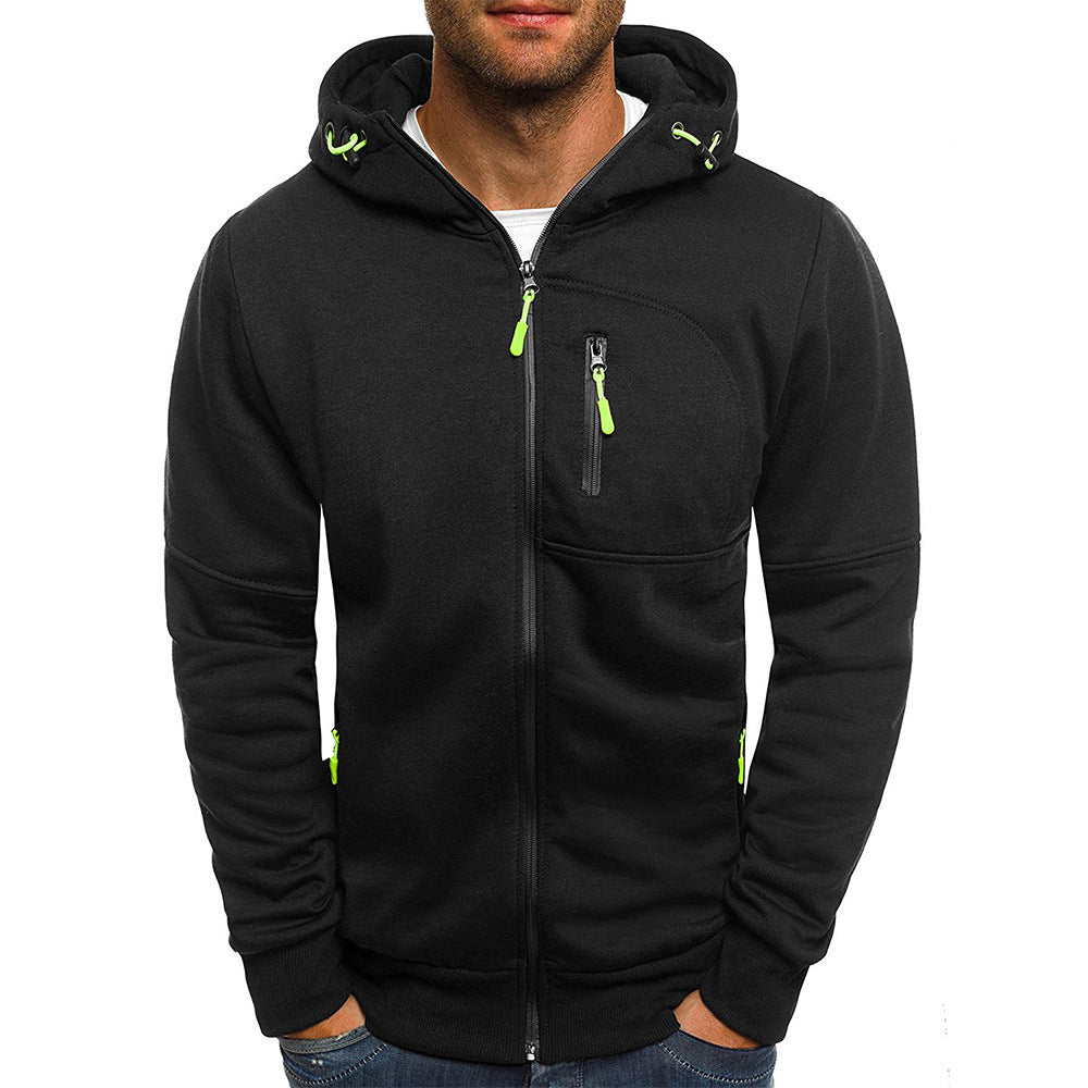 Men's Ultimate Outdoor Cardigan