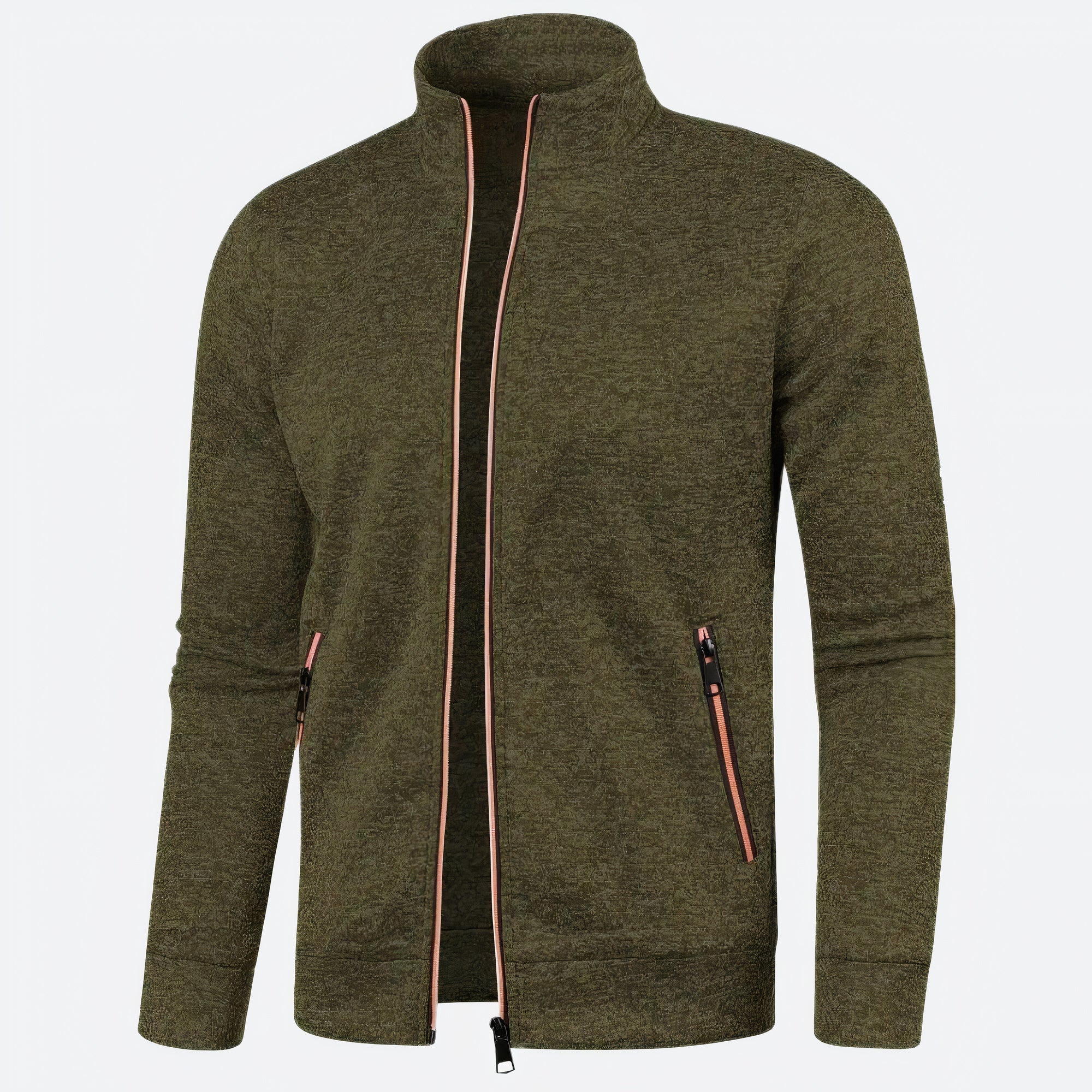 Stylish Cardigan for Men | Modern Design