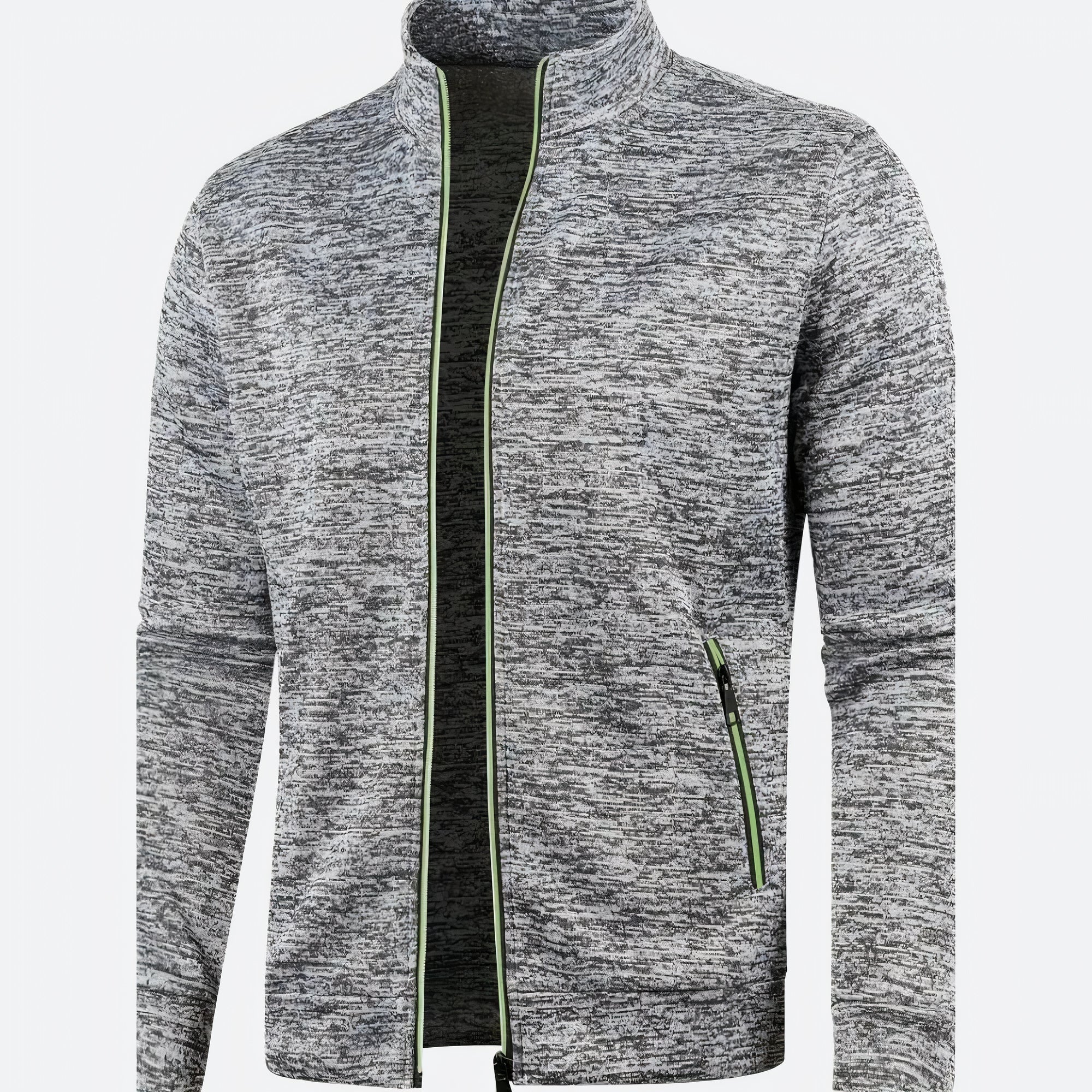 Stylish Cardigan for Men | Modern Design