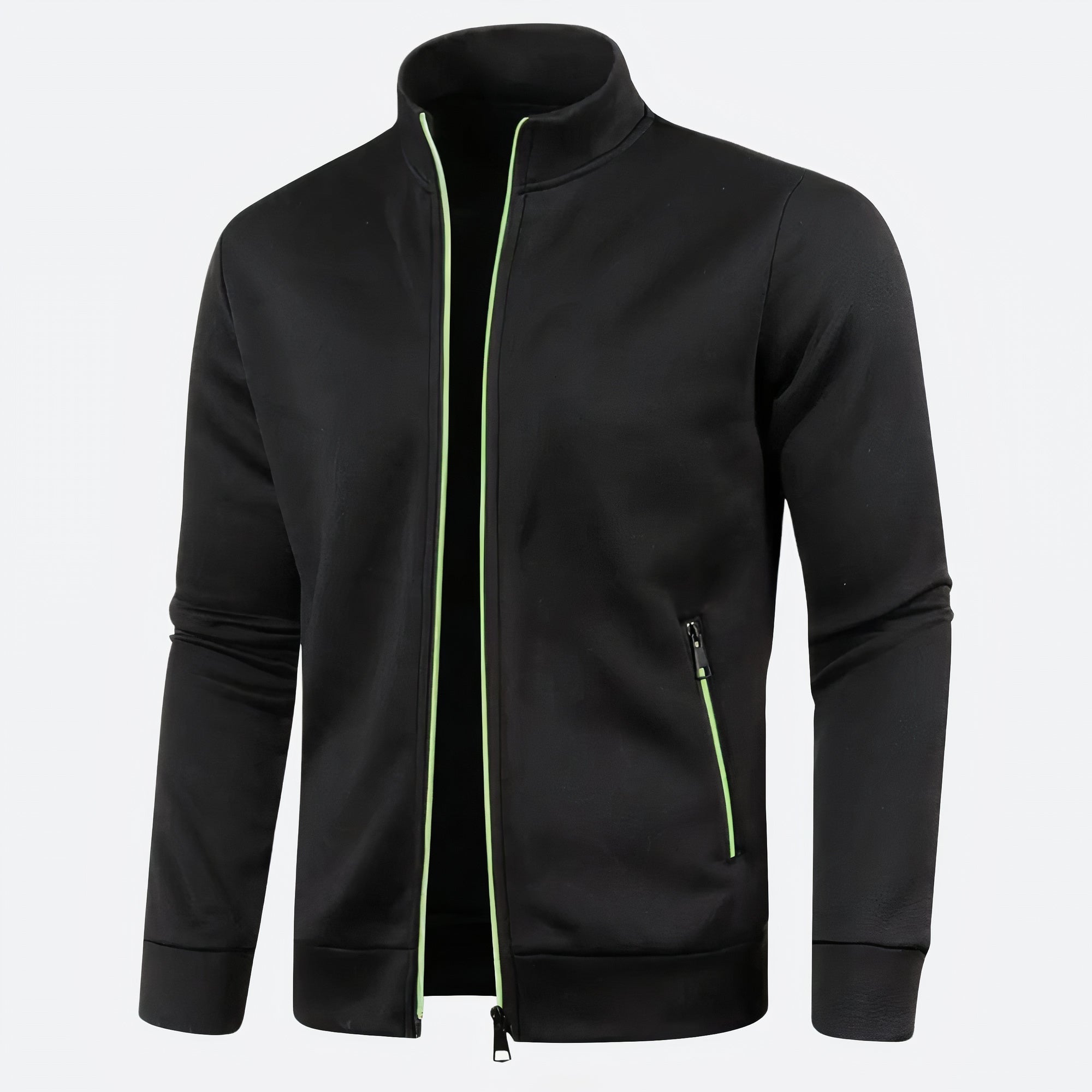 Stylish Cardigan for Men | Modern Design