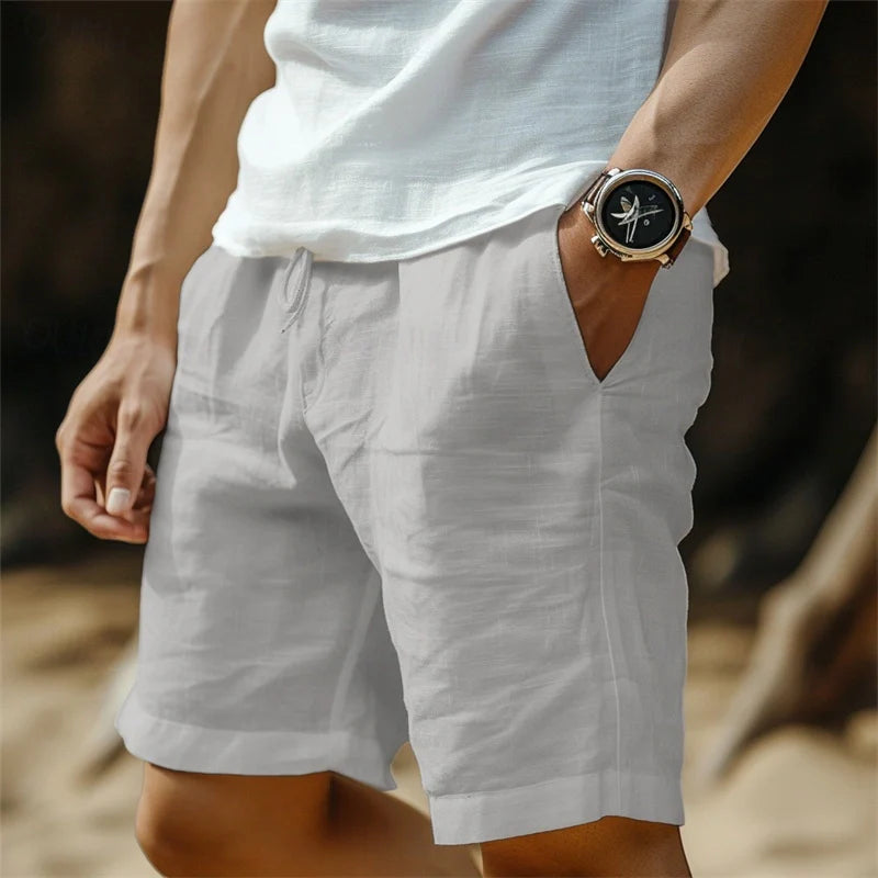 Caleb | Comfortable summer shorts