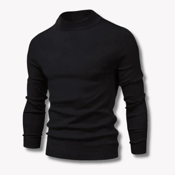 Kyle | Men's Slim Fit Elegant Winter Sweater