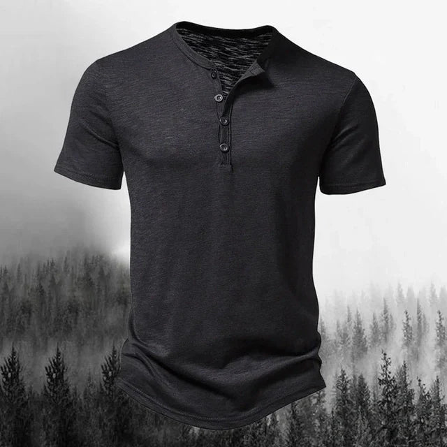 Gavin | Stylish summer men's t-shirt