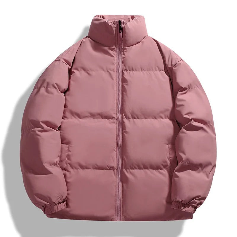 Freddie | Men's Classic Warm Winter Jacket