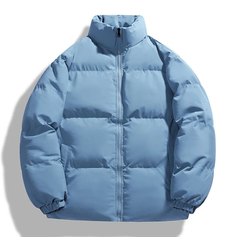 Freddie | Men's Classic Warm Winter Jacket