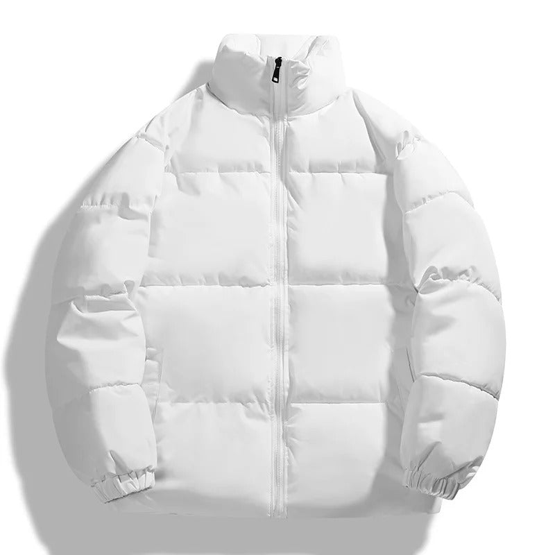 Freddie | Men's Classic Warm Winter Jacket