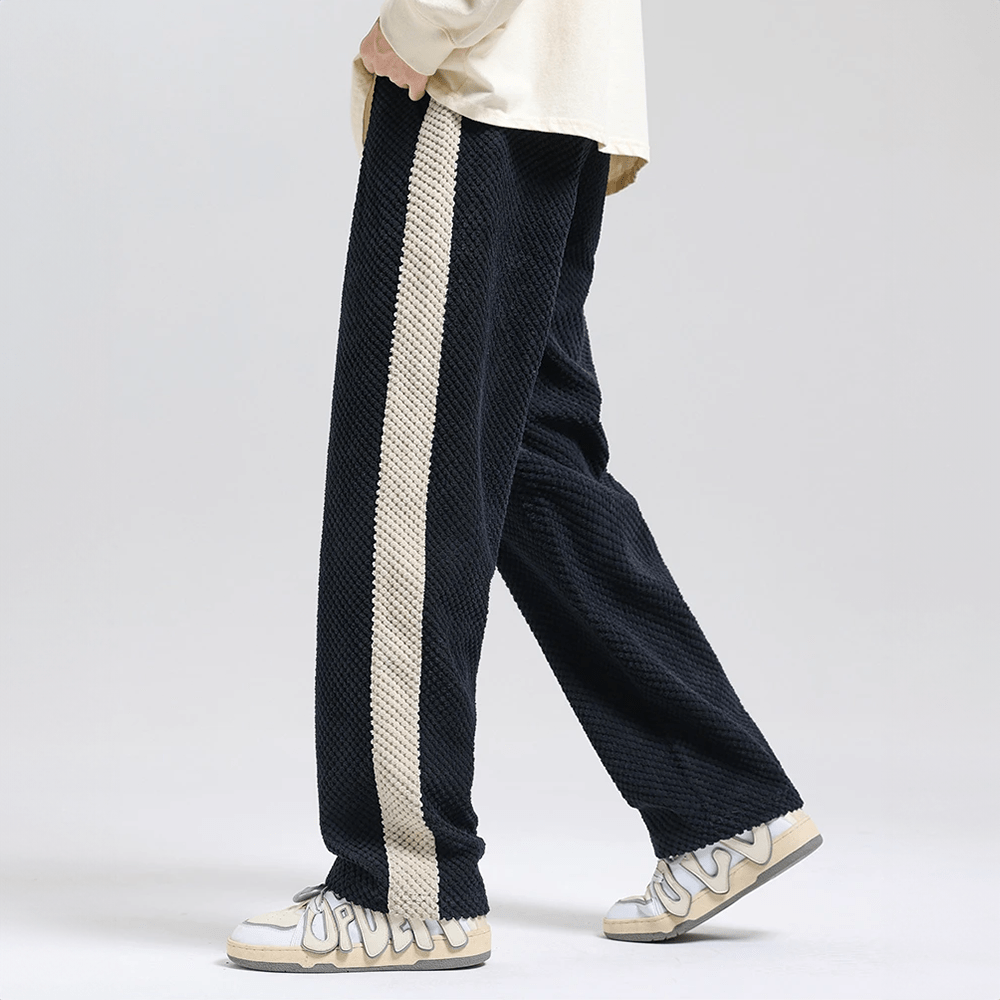 Martin | Men's Comfortable Winter Joggers Pants