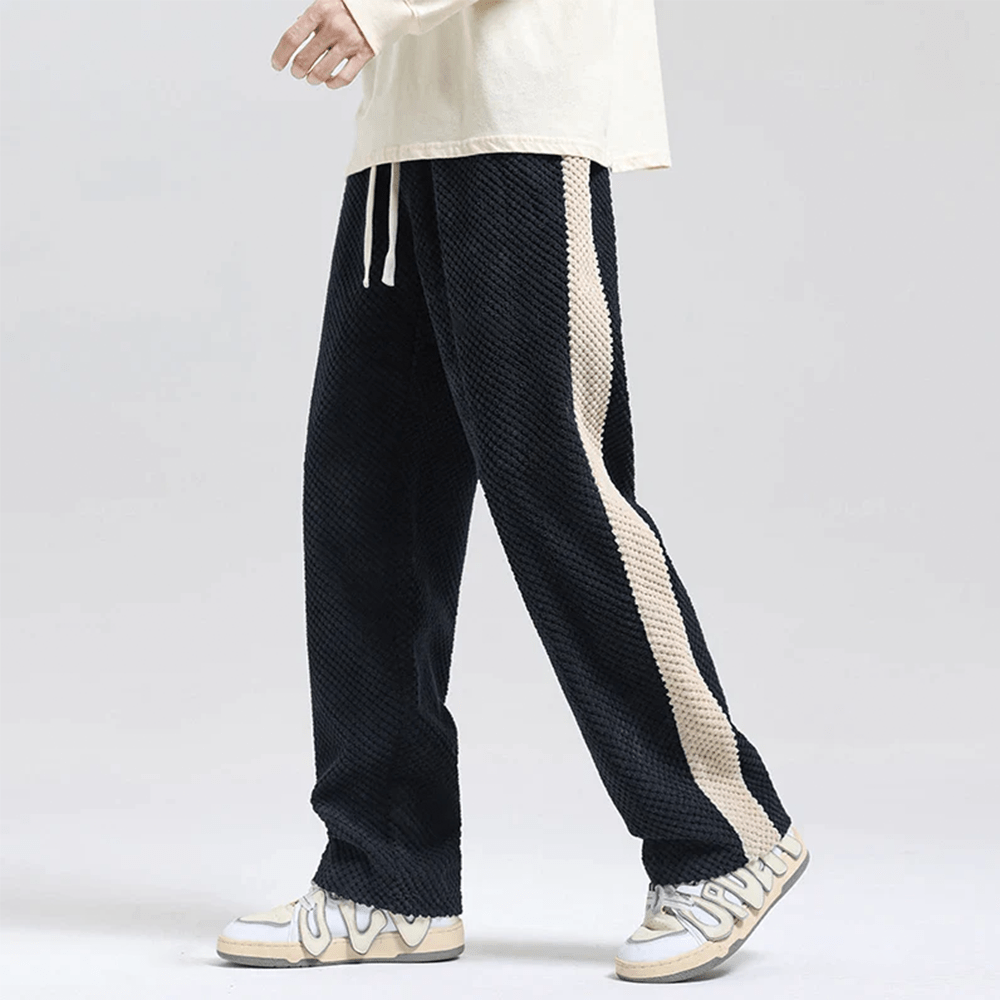 Martin | Men's Comfortable Winter Joggers Pants