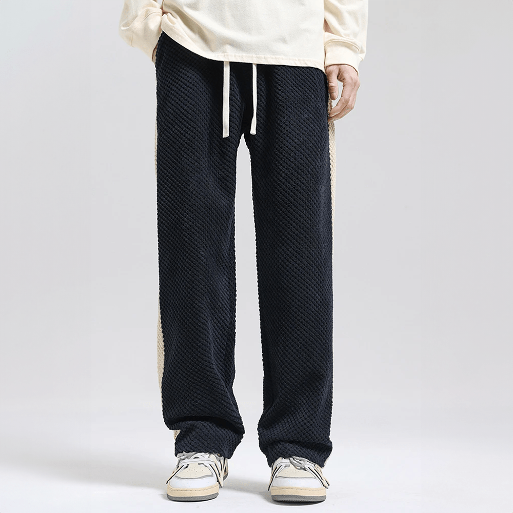 Martin | Men's Comfortable Winter Joggers Pants
