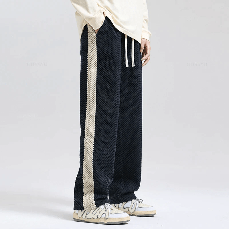 Martin | Men's Comfortable Winter Joggers Pants