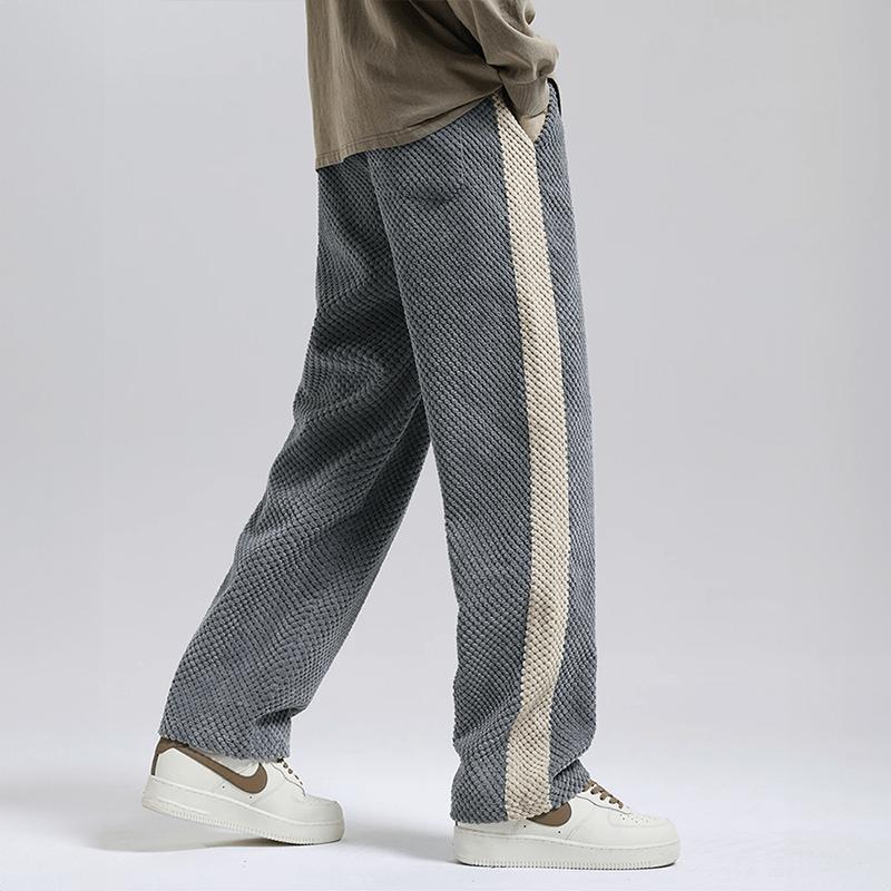Martin | Men's Comfortable Winter Joggers Pants