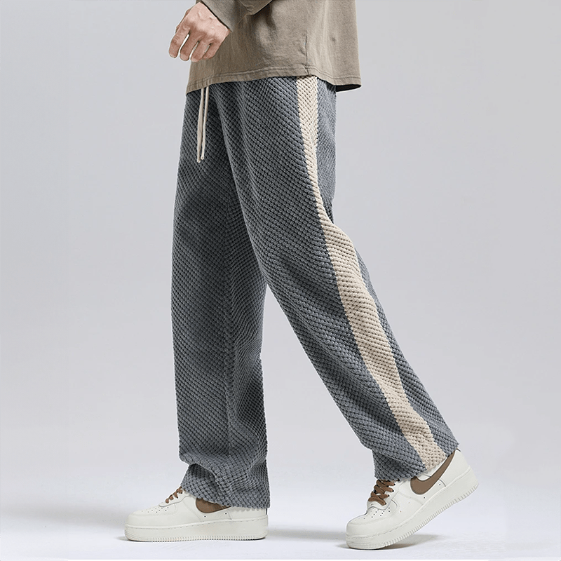 Martin | Men's Comfortable Winter Joggers Pants