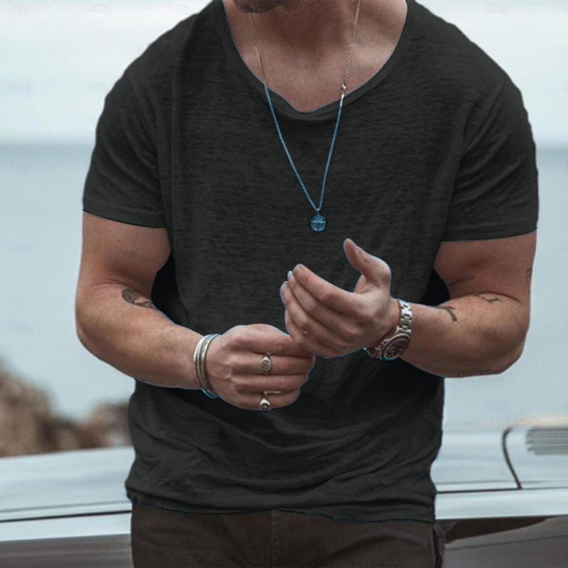 Men's Summer T-Shirt