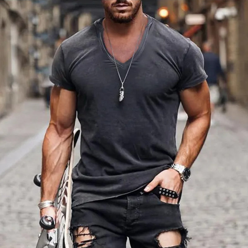 Men's Summer T-Shirt